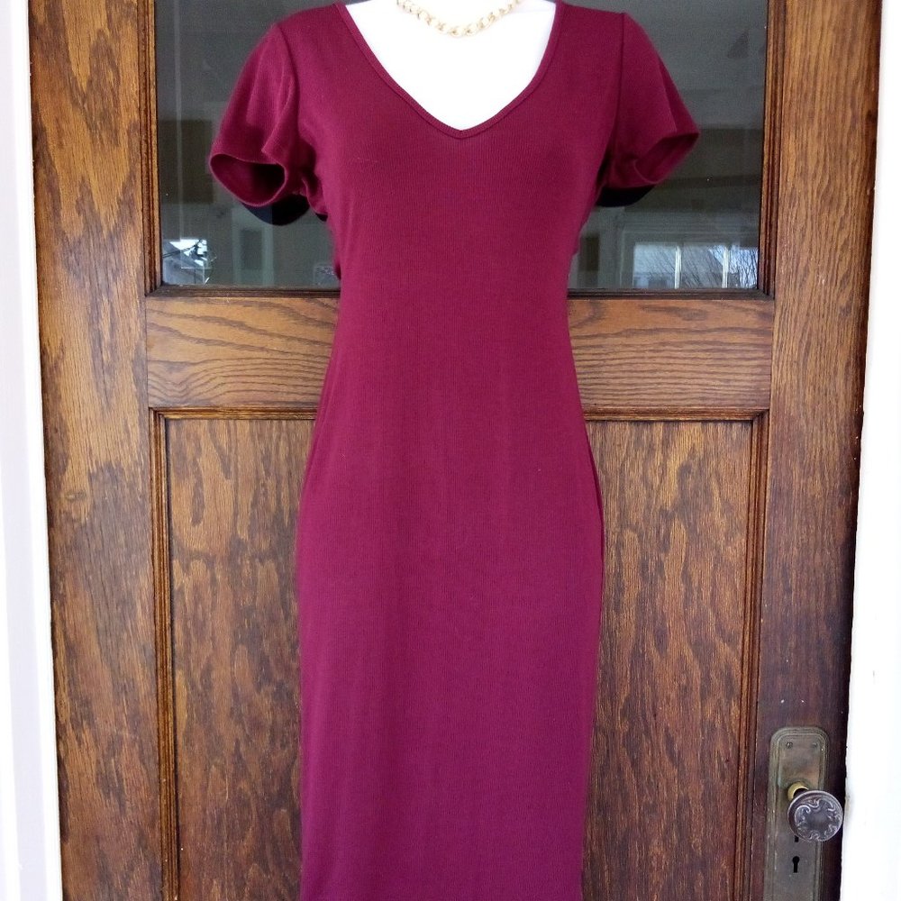 Women's dress